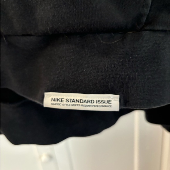 Nike swoosh fly hoodie - Picture 4 of 4